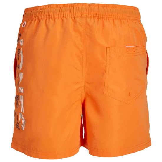 Jack & Jones Παιδικό μαγιό